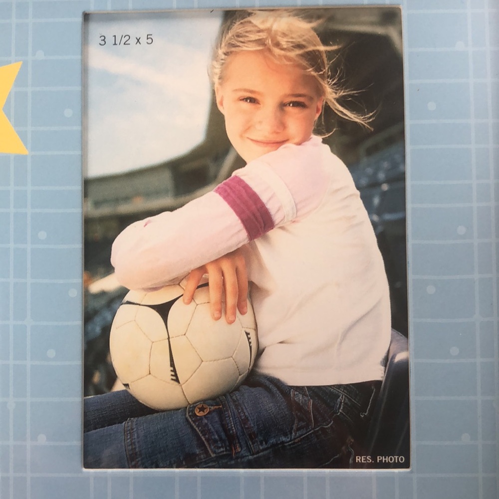 NWT IN BOX GROUP & INDIVIDUAL PHOTOS 5 x 7 AND 3 1/2 x 5 - Picture 3 of 6
